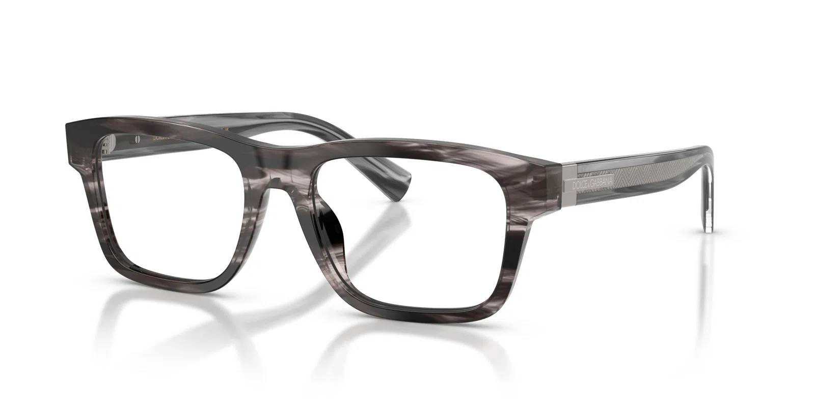 Dolce & Gabbana 3446 Eyeglasses - view 5